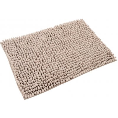 Lalee Fluffy Taupe 40 x 60 cm