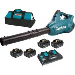 Makita DUB362PT4X – Zboží Mobilmania