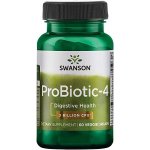 Swanson Probiotics-4 60 kapslí – Hledejceny.cz