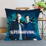 Origoska Supernatural Lovci duchů 40 x 40 cm – Zboží Dáma