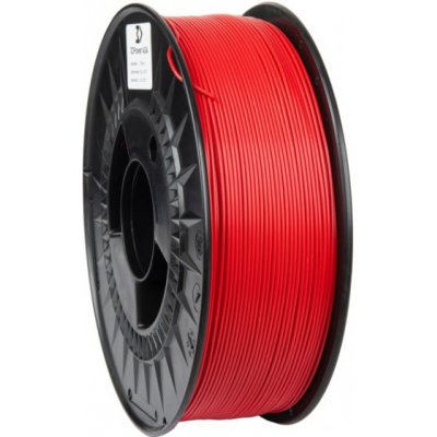 3DPower ASA 1,75mm Red 1 kg – Zboží Živě