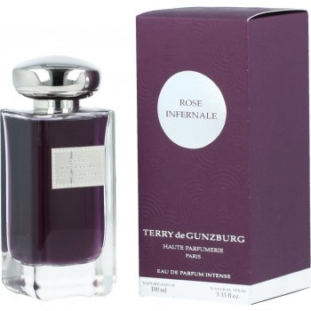 Terry de Gunzburg Rose Infernale parfémovaná voda dámská 100 ml