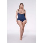 Julimex Body Shape &amp Chic Pod Biust 119 tmavě modrá – Zboží Dáma