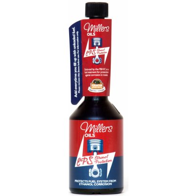 Millers Oils EPS 250 ml – Hledejceny.cz