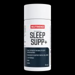 Nutrend Sleep Supp+ 60 kapslí – Hledejceny.cz