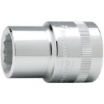 Bahco Hlavice nástrčná 3/4" 12HR 22mm l=47mm 140g b1 - BA-8900DM-22 – Hledejceny.cz