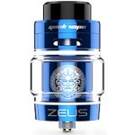 Geekvape clearomizér Zeus Dual RTA modrá 5,5ml – Zboží Dáma Geekvape clearomizér Zeus Dual RTA modrá 5,5ml – Zboží Dáma
