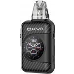 OXVA Xlim SQ Pro 2 1600 mAh Black Carbon 1 ks – Zboží Dáma