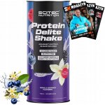 Scitec Nutrition Protein Delite Shake 700 g – Sleviste.cz