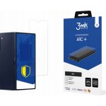 Ochranná fólie 3MK Samsung Galaxy Z Fold 6 – Zboží Mobilmania