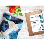 Beepack Voskovaný sáček Hexaxagon 23x32cm – Hledejceny.cz
