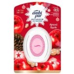 Ambi Pur Bathroom Cotton Flower gelový osvěžovač vzuduchu do koupelny 7,5 ml – HobbyKompas.cz