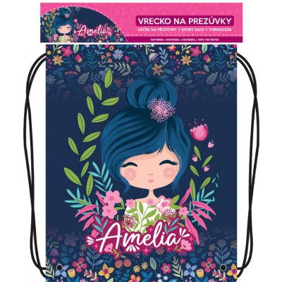 Junior S7 Amelia – Hledejceny.cz
