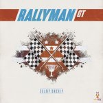 Holy Grail Games Rallyman: GT Championship – Hledejceny.cz