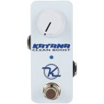 Keeley Katana Boost Mini – Zbozi.Blesk.cz