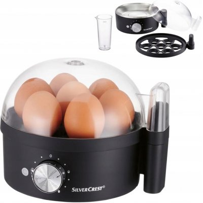 Silvercrest SEK 450 – Zboží Dáma