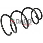 Vinutá pružina podvozku DACO Germany 800927 – Hledejceny.cz