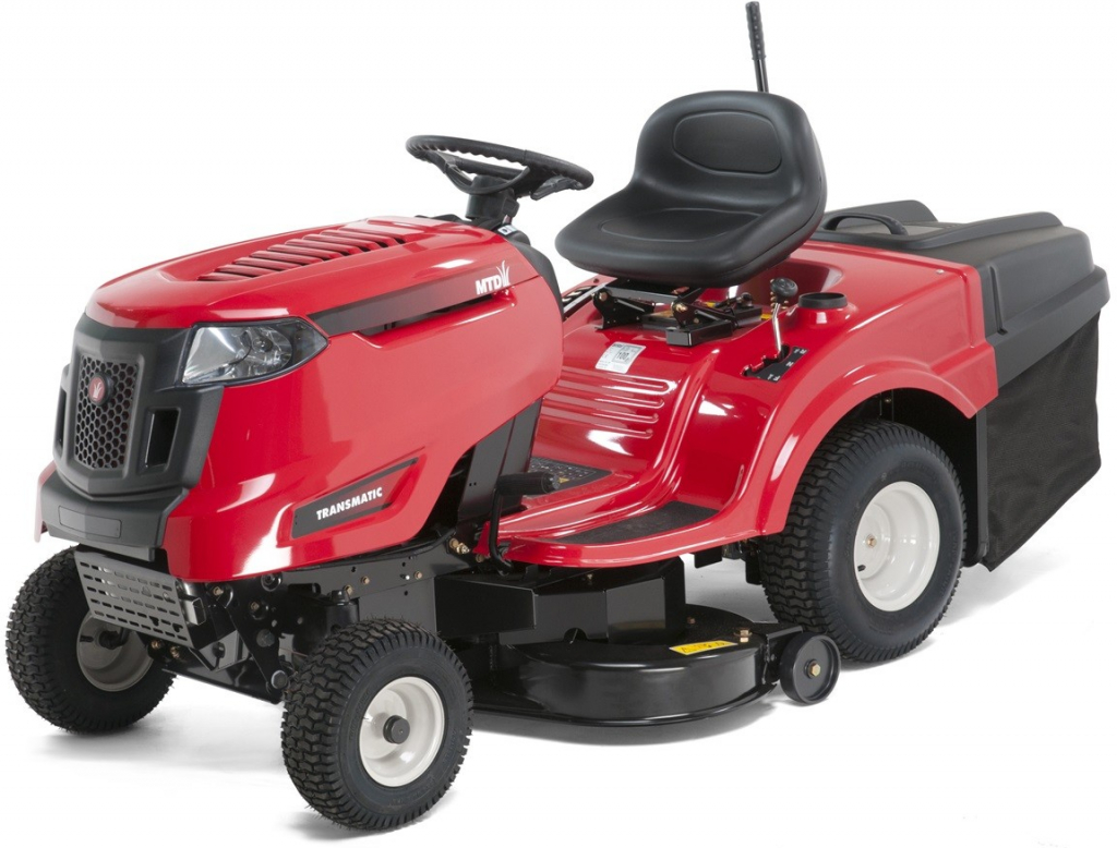 MTD SMART RE 125 13A776KE600