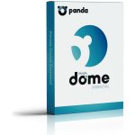 Panda Dome Essential 1 lic. 2 roky (C02YPDE0E01) – Zboží Živě