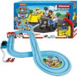 Carero MILLY MALLY Autodráha FIRST Paw Patrol On the Track 2,4 m – Hledejceny.cz