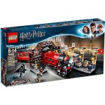 LEGO® Harry Potter™ 75955 Spěšný vlak do Bradavic – Zbozi.Blesk.cz