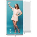 MH Technic s.r.o. Roll Up Pro 100x200 cm – Zboží Živě