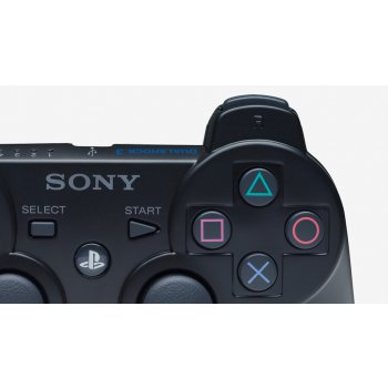 Sony DualShock 3 PS719174196 od 929 Kč - Heureka.cz
