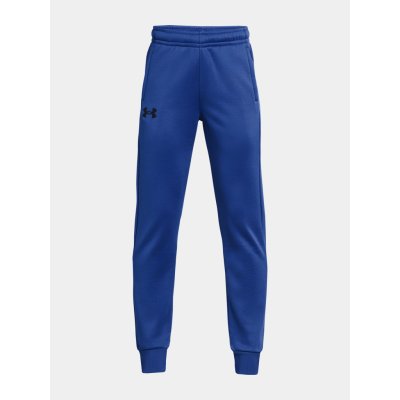 Under Armour UA Armour Fleece Joggers BLU – Zboží Dáma