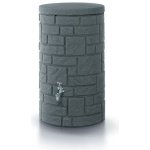 Prosperplast ARCADO našedlý granit 230l – Sleviste.cz