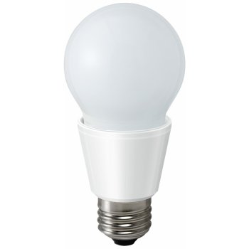 Panasonic LED žárovka FROST E27 9,6W 715lm 2700K