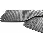 Koberce gumové Škoda Auto Škoda Octavia II 2004-2013 - originál | Zboží Auto