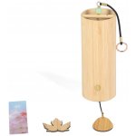 BODHI Zvonkohra ANAHATA Chakra bambus Fm FACG Vzduch – Hledejceny.cz