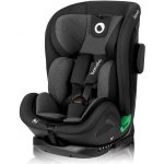 Lionelo HARPER I-SIZE 2024 BLACK CARBON – Zboží Mobilmania