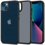 Pouzdro SPIGEN ULTRA HYBRID IPHONE 13 MINI MATTE FROST černé – Hledejceny.cz