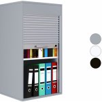 VCM Uzamykatelná skříňka – Zboží Mobilmania