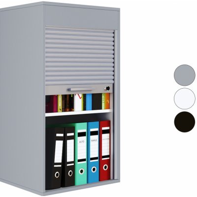 VCM Uzamykatelná skříňka – Zboží Mobilmania