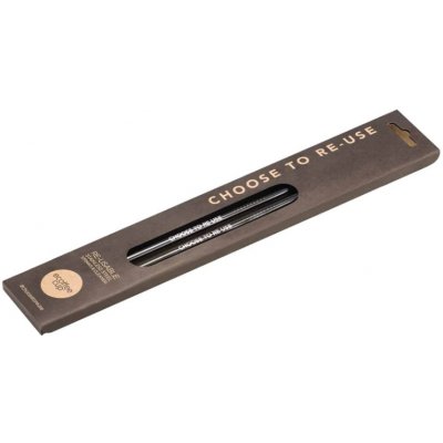 Ecoffee cup Two Pack with Cleaning Brush: Roos (Rose Gold) – Zboží Dáma