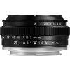 TTArtisan APS-C 25mm F2 M43