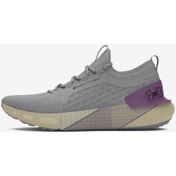 ! ! Under Armour W HOVR Phantom 3 SE Gray