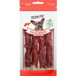 Dokas Tyčinky z Hovězí kůže obalené kachním 50 g – Zboží Dáma