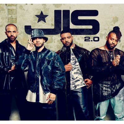 JLS - 2.0 CD