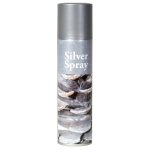Barva 150ml spray stříbrná – Zbozi.Blesk.cz