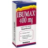 Lék volně prodejný IBUMAX POR 400MG TBL FLM 50