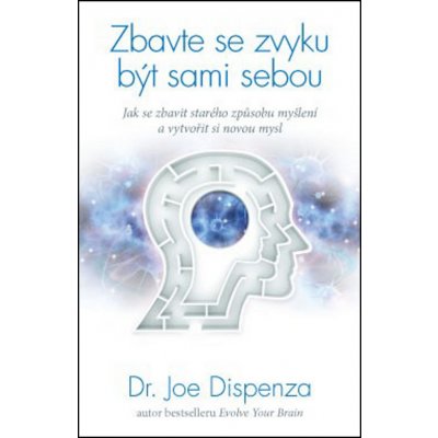 Zbavte se zvyku být sami sebou – Zbozi.Blesk.cz