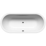 Kaldewei Vaio Duo 180 x 80 cm 233100010001 – Hledejceny.cz