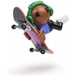 Tech Deck Sk8 Crew fingerboard s figurkou zelená sluchátka – Sleviste.cz