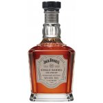 Jack Daniel's Single Barrel 100 proof 50% 0,7 l (karton) – Zboží Dáma