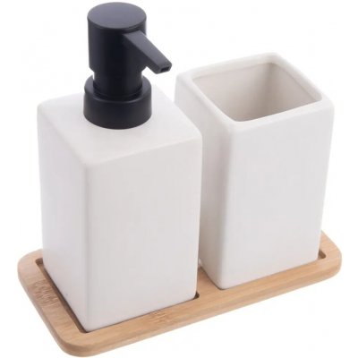 Orion dolomit bambus bílá 531345 – Zboží Mobilmania