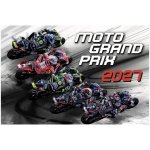 BONMOTO MOTOGP Nástěnný 2027 – Hledejceny.cz