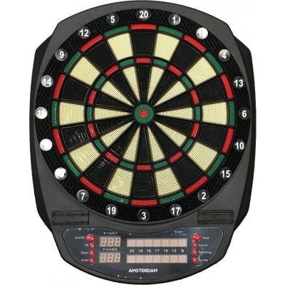 XQ MAX AMSTERDAM 7800180 – Zboží Dáma